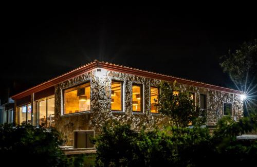 Fundao Hotel | Quinta das Oliveiras Turismo Rural
