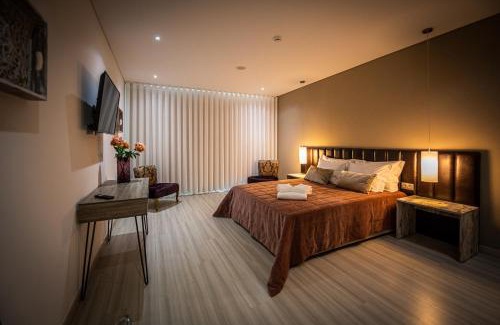 Fundao Hotel | Quinta das Oliveiras Turismo Rural
