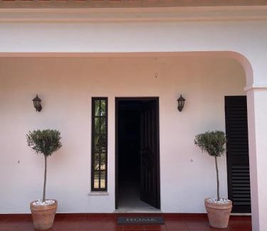 Montijo House | Quinta das Palmeiras - Casa no Campo com Piscina