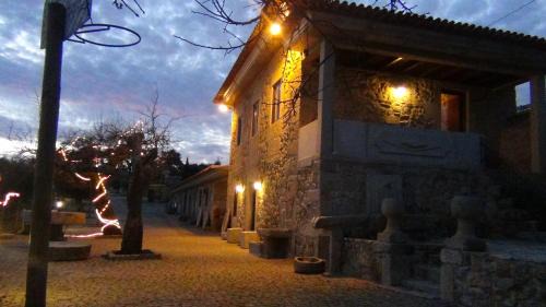 Pinhel House | Quinta das Pias - Holiday Farm
