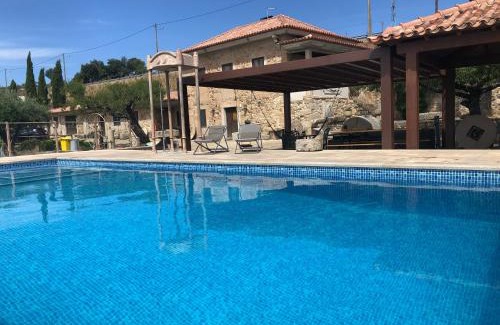 Pinhel House | Quinta das Pias - Holiday Farm