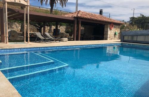 Pinhel House | Quinta das Pias - Holiday Farm
