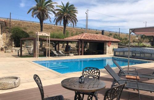 Pinhel House | Quinta das Pias - Holiday Farm