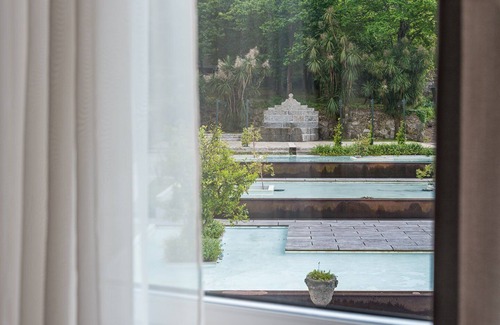 Joane Apartment | Quinta das Pirâmides - Maria Moisés