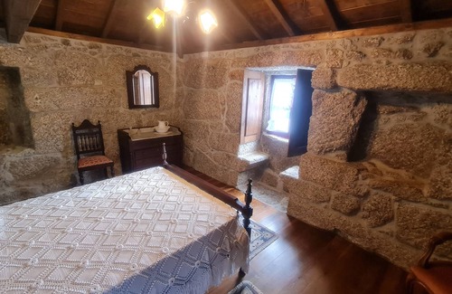 Petimao Other | Quinta das Netas (6pax) Private Pool