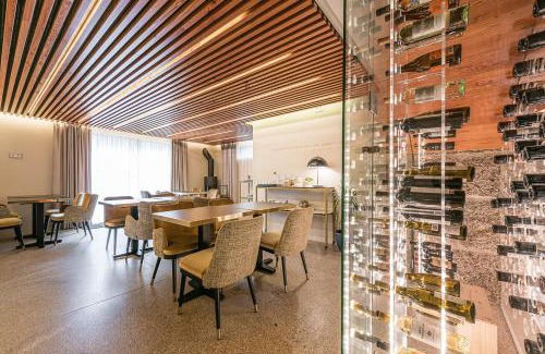 Joane Apartment | Quinta das Piramides