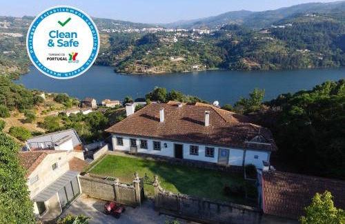 Baiao House | Quinta Das Quintas & Spa