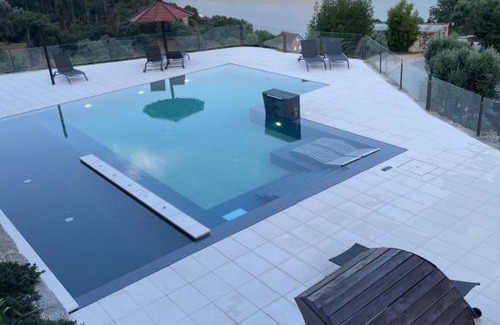 Baiao House | Quinta Das Quintas & Spa