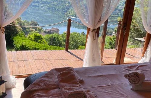 Baiao House | Quinta Das Quintas & Spa