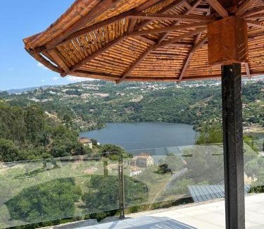 Baiao House | Quinta Das Quintas & Spa