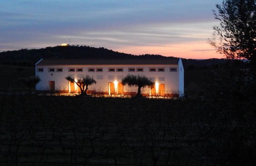 Vidigueira House | Quinta das Ratoeiras