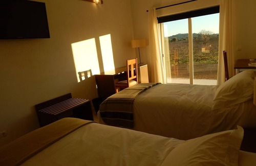 Vidigueira House | Quinta das Ratoeiras