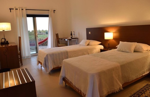 Vidigueira House | Quinta das Ratoeiras