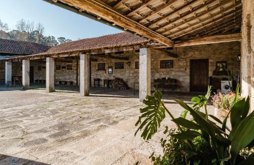 Amares Villa | Quinta Das Regadas
