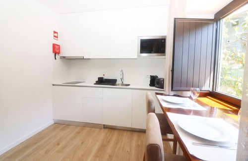 Terras de Bouro Apartment | Quinta das Varcandas Gerês 3