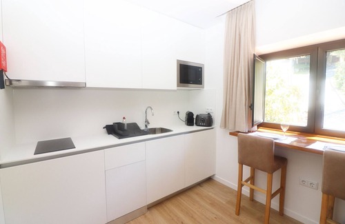 Terras de Bouro Apartment | Quinta das Varcandas Gerês 3