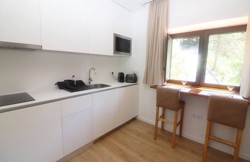 Terras de Bouro Apartment | Quinta das Varcandas Gerês 3