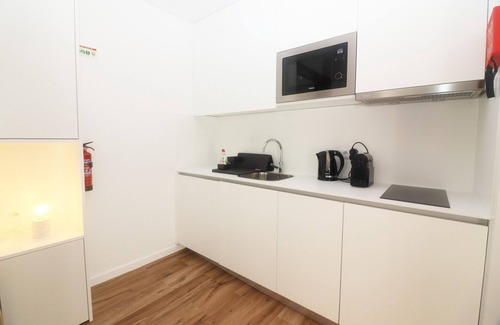 Terras de Bouro Apartment | Quinta das Varcandas Gerês 1