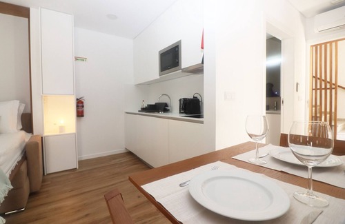 Terras de Bouro Apartment | Quinta das Varcandas Gerês 1