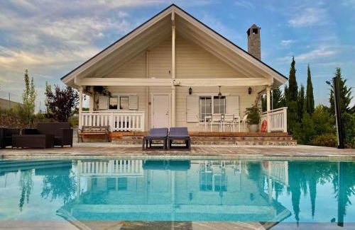 Cehegin Villa | Quinta de Argos