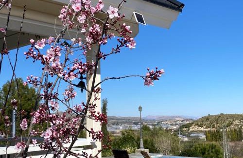Cehegin Villa | Quinta de Argos