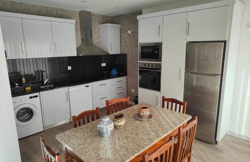 Felgueiras House | Quinta de Basto House