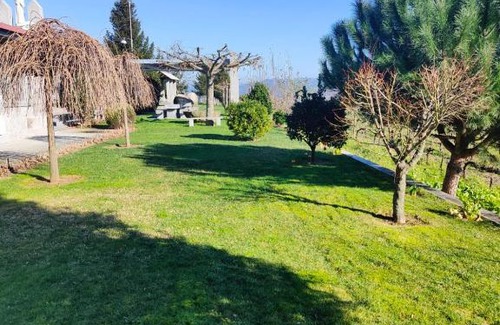 Felgueiras House | Quinta de Basto House