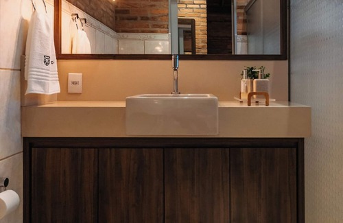 Oleo Hotel | Quinta de Brumado