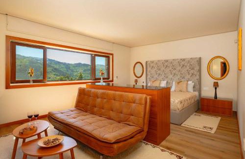 Sardoeira House | Quinta de Cabanas Douro Country House