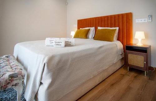 Sardoeira House | Quinta de Cabanas Douro Country House