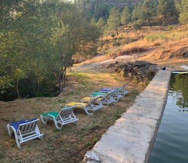Alvoco da Serra House | Quinta De Cabrum