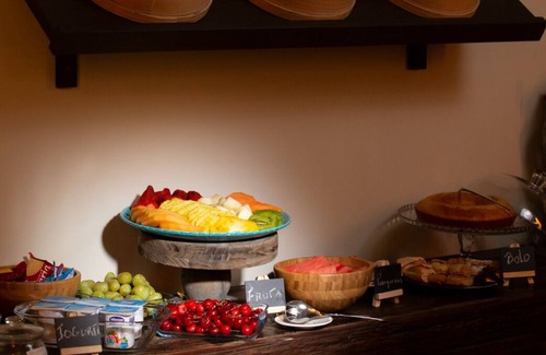 Travanca Hotel | Quinta de Carcavelos Natures Home