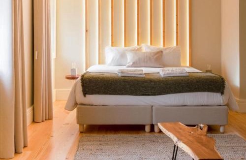 Travanca House | Quinta de Carcavelos Natures Home