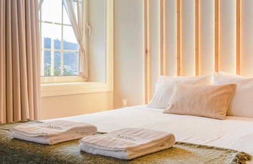 Travanca House | Quinta de Carcavelos Natures Home