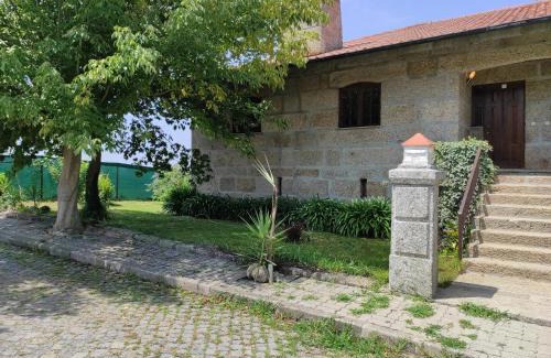 Pevidem House | Quinta de Carvalhal - Casa de Campo