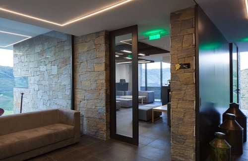 Lamego Hotel | Quinta de Casaldronho Wine Hotel