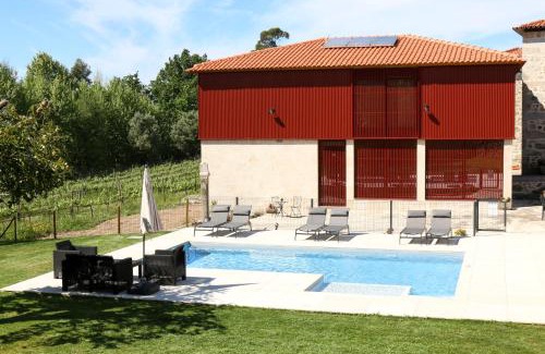 Portela House | Quinta de Chousas - Braga - Agroturismo