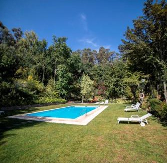 Calvos House | Quinta De Cima De Eiriz