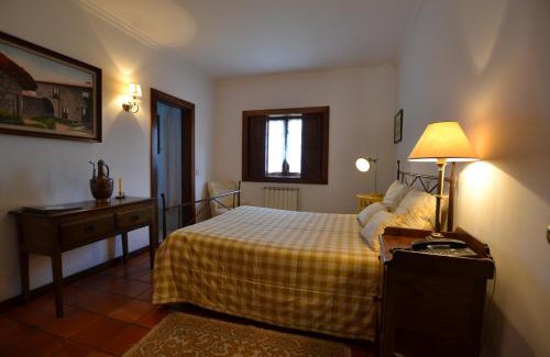 Calvos House | Quinta De Cima De Eiriz