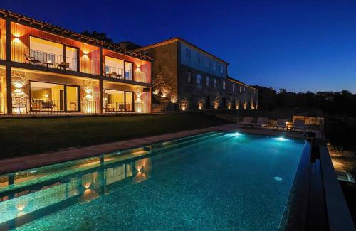 Ponte da Barca House | Quinta de Cypriano - Wine & Nature