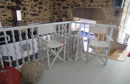 Arco de Baulhe House | Quinta de Fundevila marries memory and history. Christmas decoration.