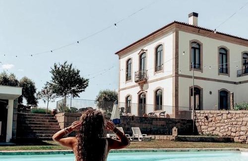 Alijo House | Quinta de Fiães