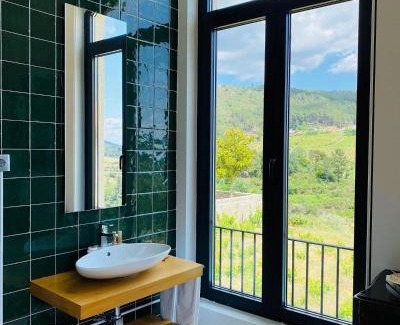 Alijo House | Quinta de Fiães