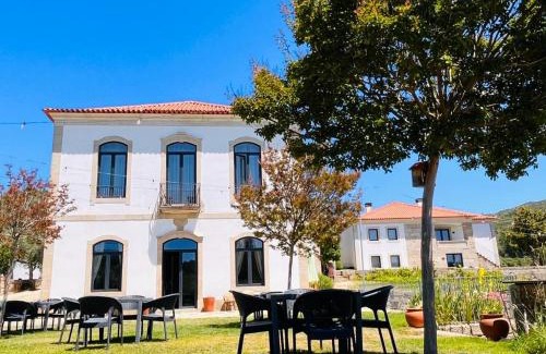 Alijo House | Quinta de Fiães