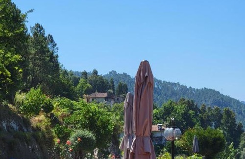 Vilar da Veiga House | Quinta De Gestacos