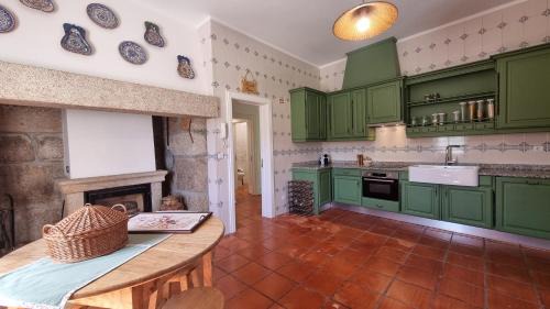 Santa Cruz do Lima House | Quinta de Grejufe - Ponte de Lima