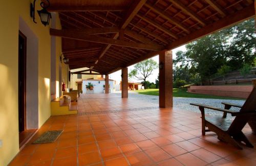 Luso House | Quinta de Lograssol