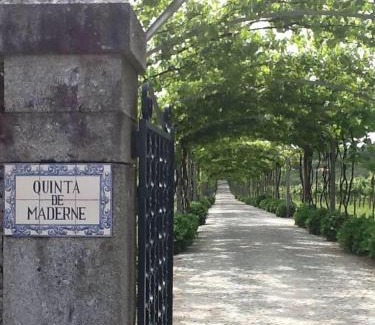 Felgueiras House | Quinta de Maderne