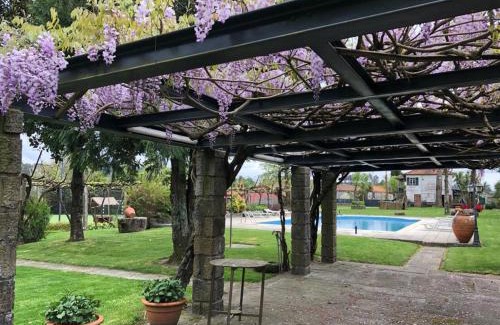 Felgueiras House | Quinta de Maderne