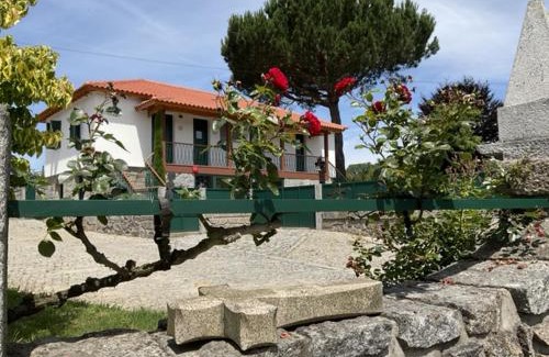 Felgueiras House | Quinta de Maderne